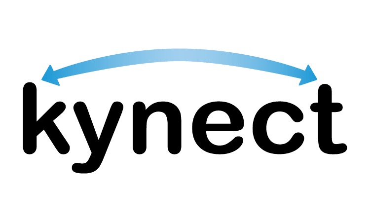 kynect logo